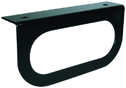 Peterson Manufacturing 421-09 Oval Tail Light Mounting Bracket